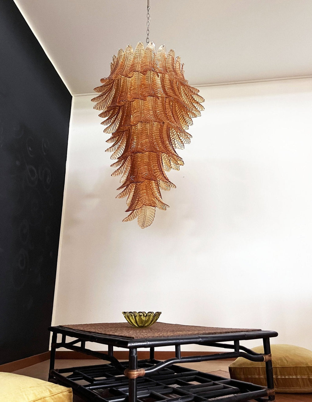 rosalind-murano-amber-chandelier-anzaz--11