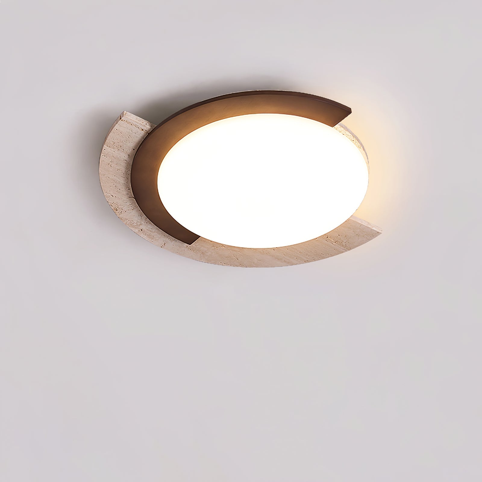 alaric-ceiling-lamp-anzaz-Dark walnut & Yellow Travertine-3