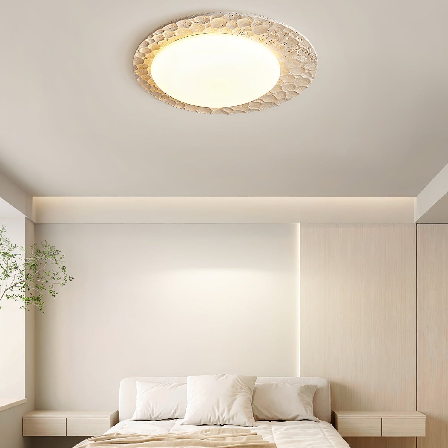 textured-organic-travertine-ceiling-lamp-anzaz--12