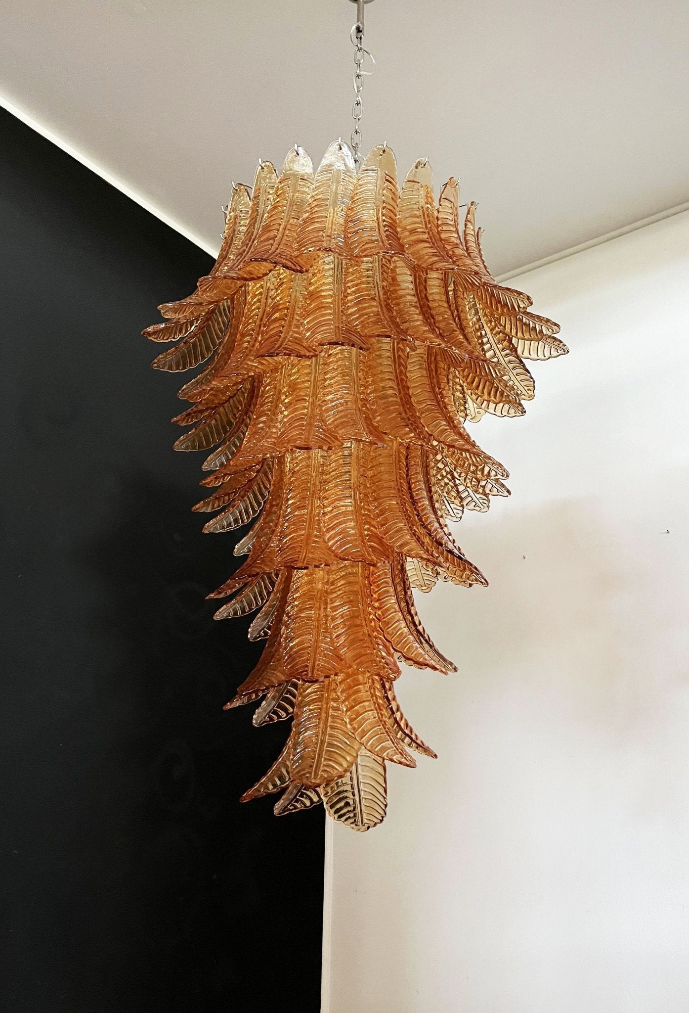 rosalind-murano-amber-chandelier-anzaz--15