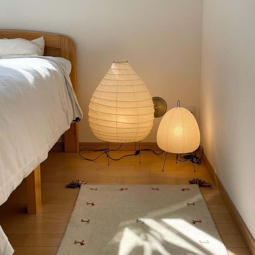 washi-paper-lantern-table-lamp-anzaz-White-4