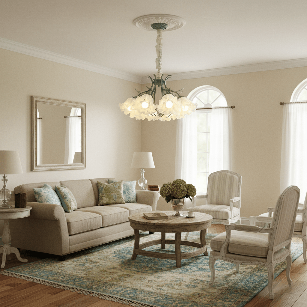 lily-of-the-valley-flower-chandelier-anzaz--4