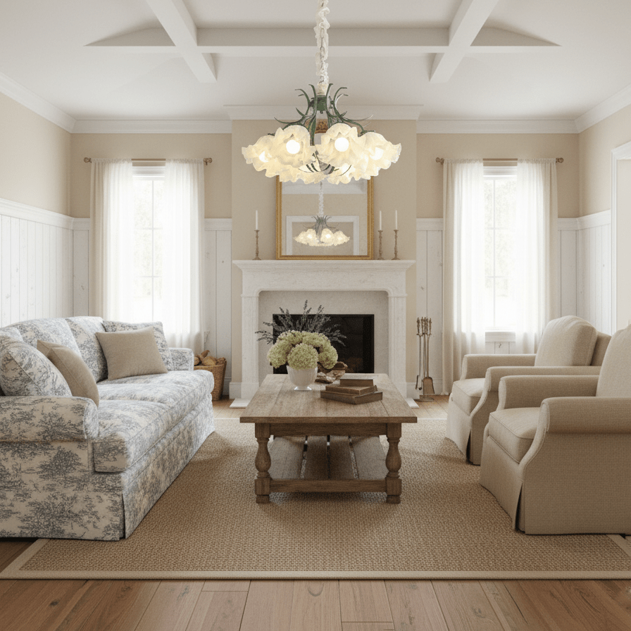 lily-of-the-valley-flower-chandelier-anzaz--9