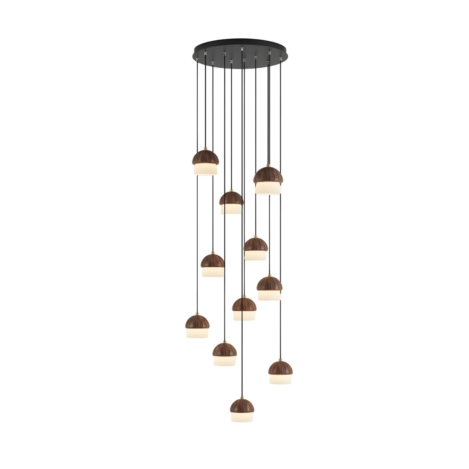mushroom-cluster-chandelier-anzaz--35