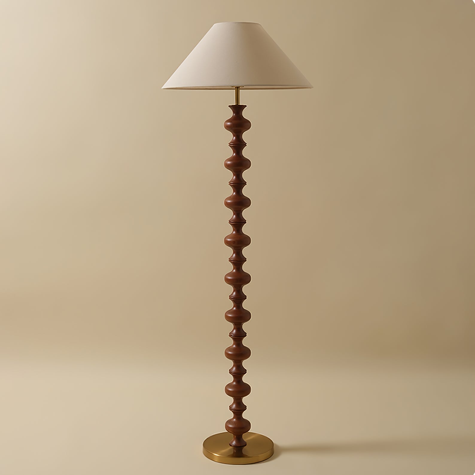 sculpted-rhythm-wood-floor-lamp-anzaz-Black & Beige-16