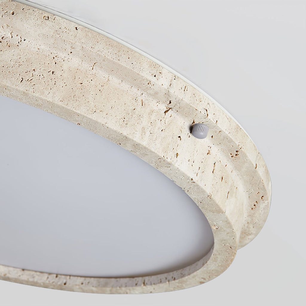 soren-travertine-ceiling-lamp-anzaz-Yellow Travertine & White-3