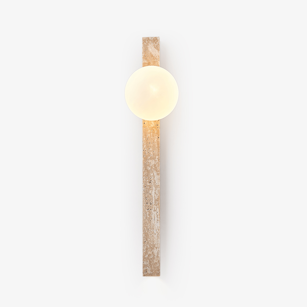 travertine-stripe-wall-sconce-anzaz-Yellow Travertine-1