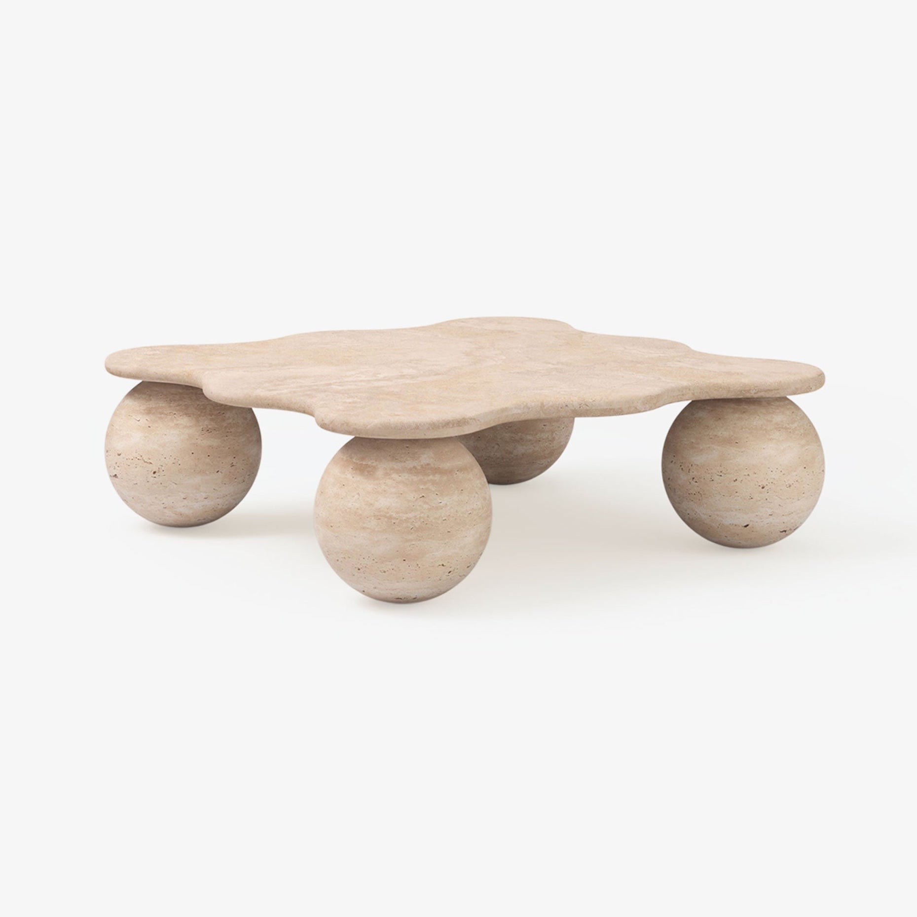 mesa-pebble-coffee-table-anzaz-India Green-1