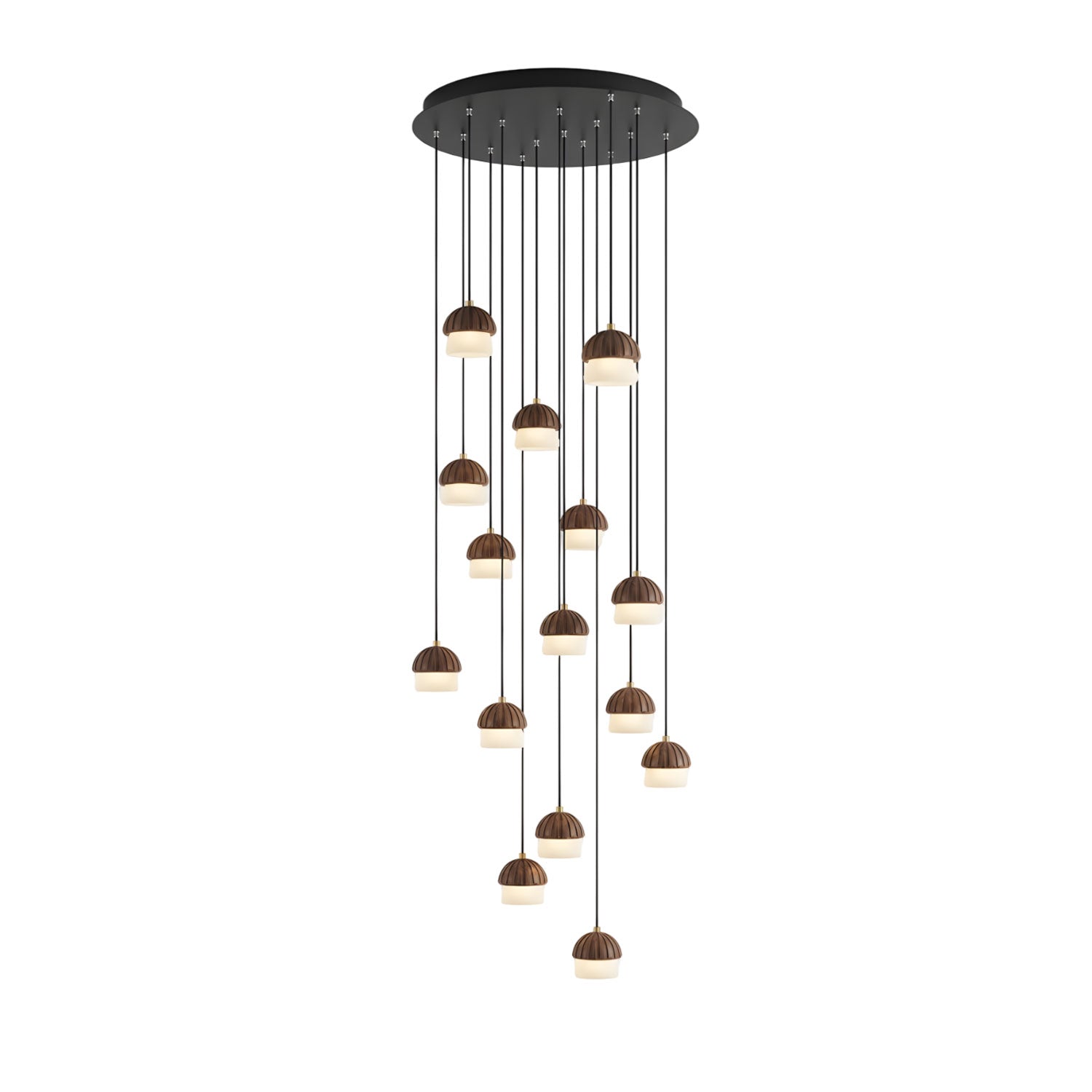 mushroom-cluster-chandelier-anzaz--37