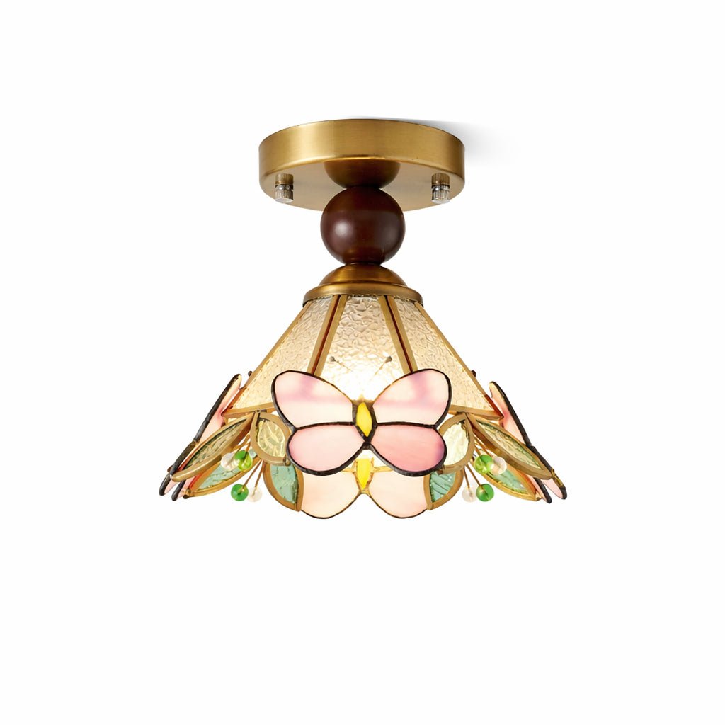 butterfly-bloom-ceiling-light-anzaz-Gold & Colorful-1