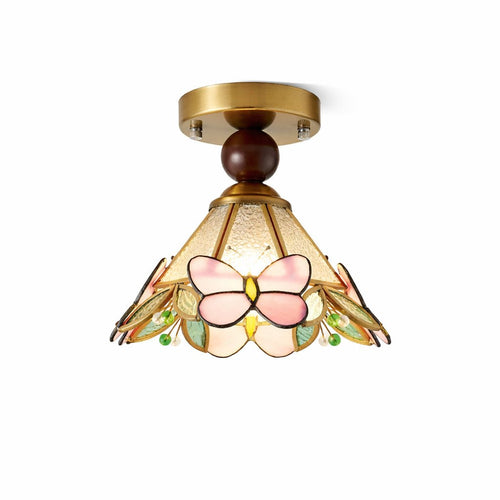 butterfly-bloom-ceiling-light-anzaz-Gold & Colorful-1
