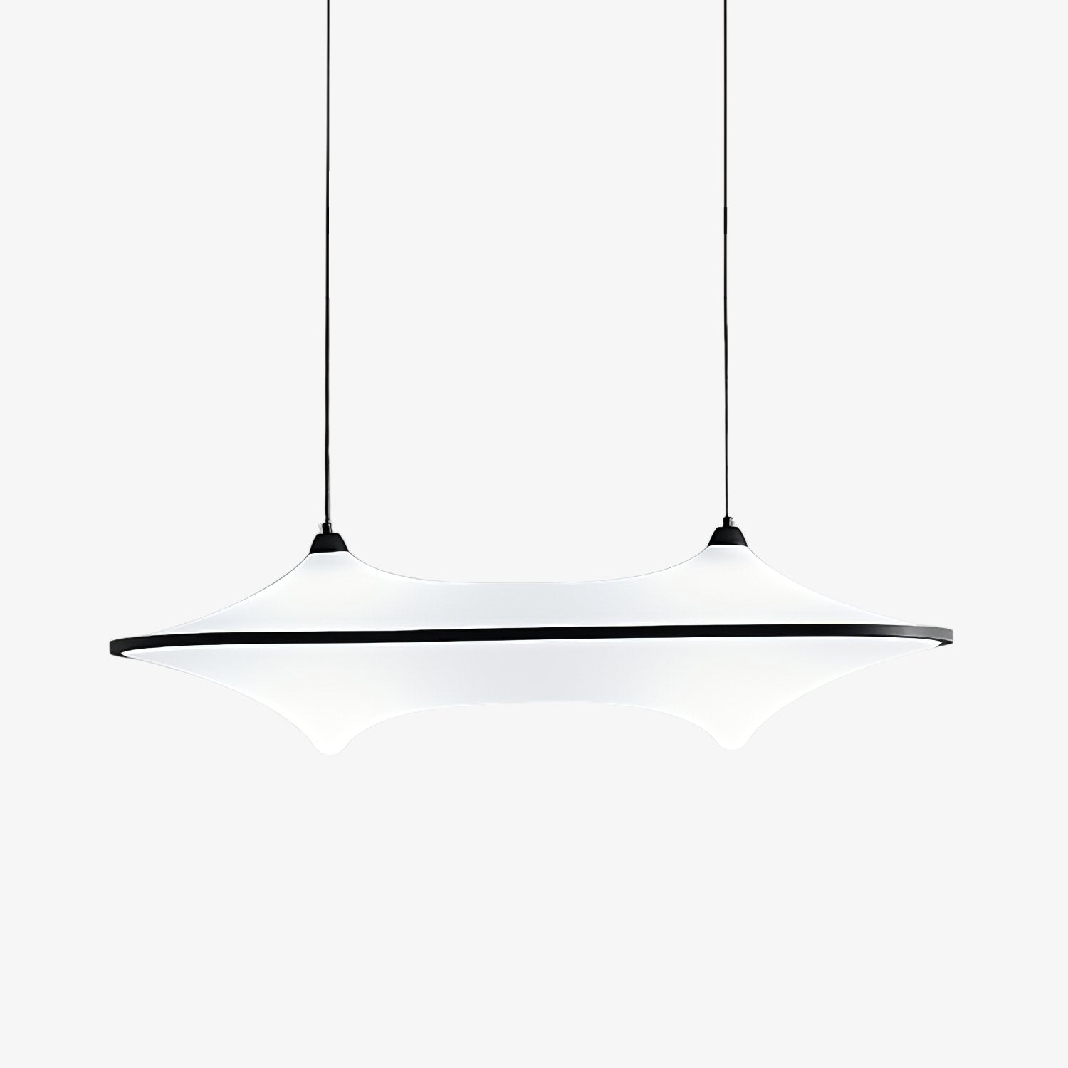 rilke-pendant-lamp-anzaz-White & Black-1