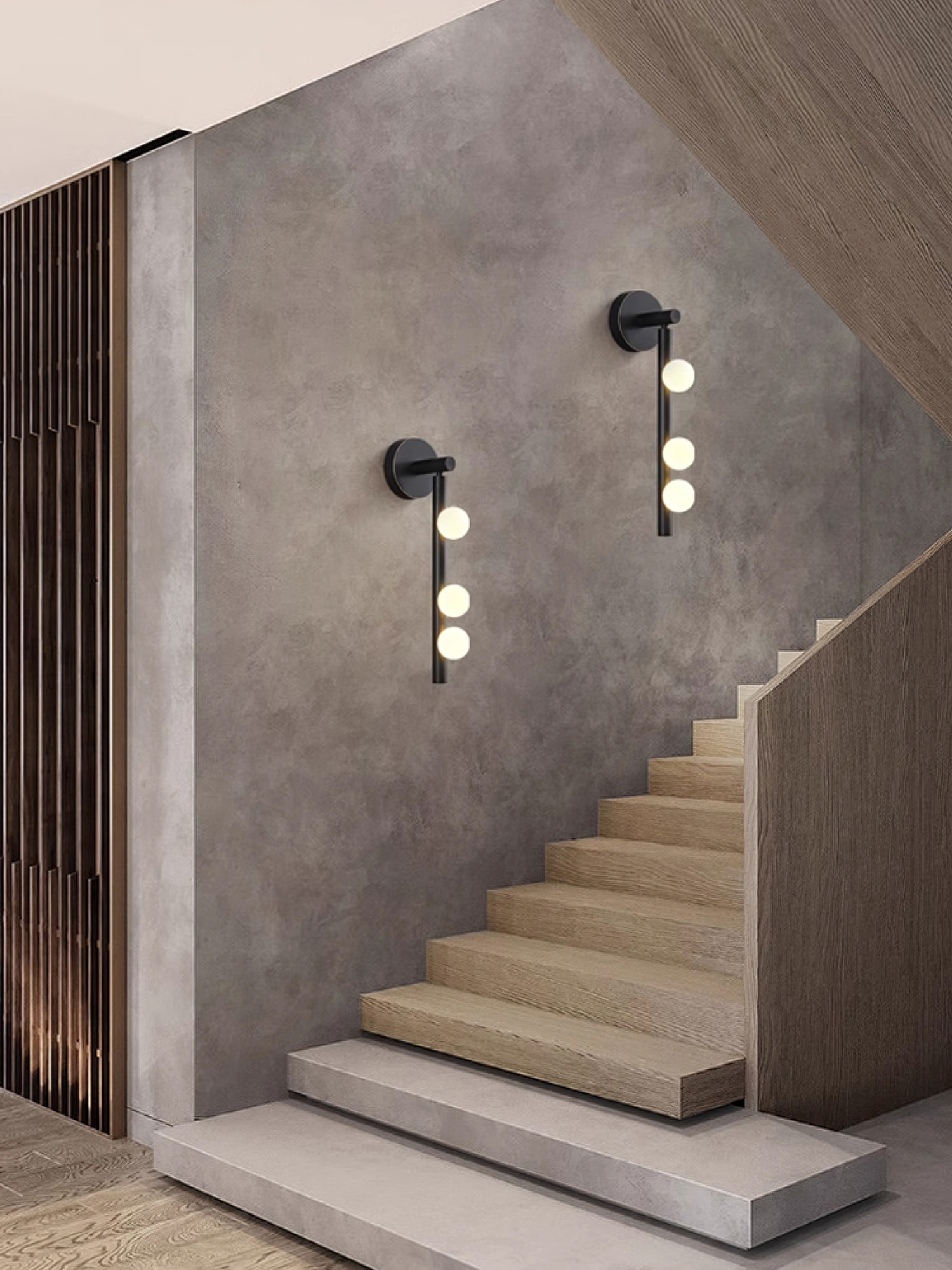 brass-tube-wall-lamp-anzaz-Black & White-19