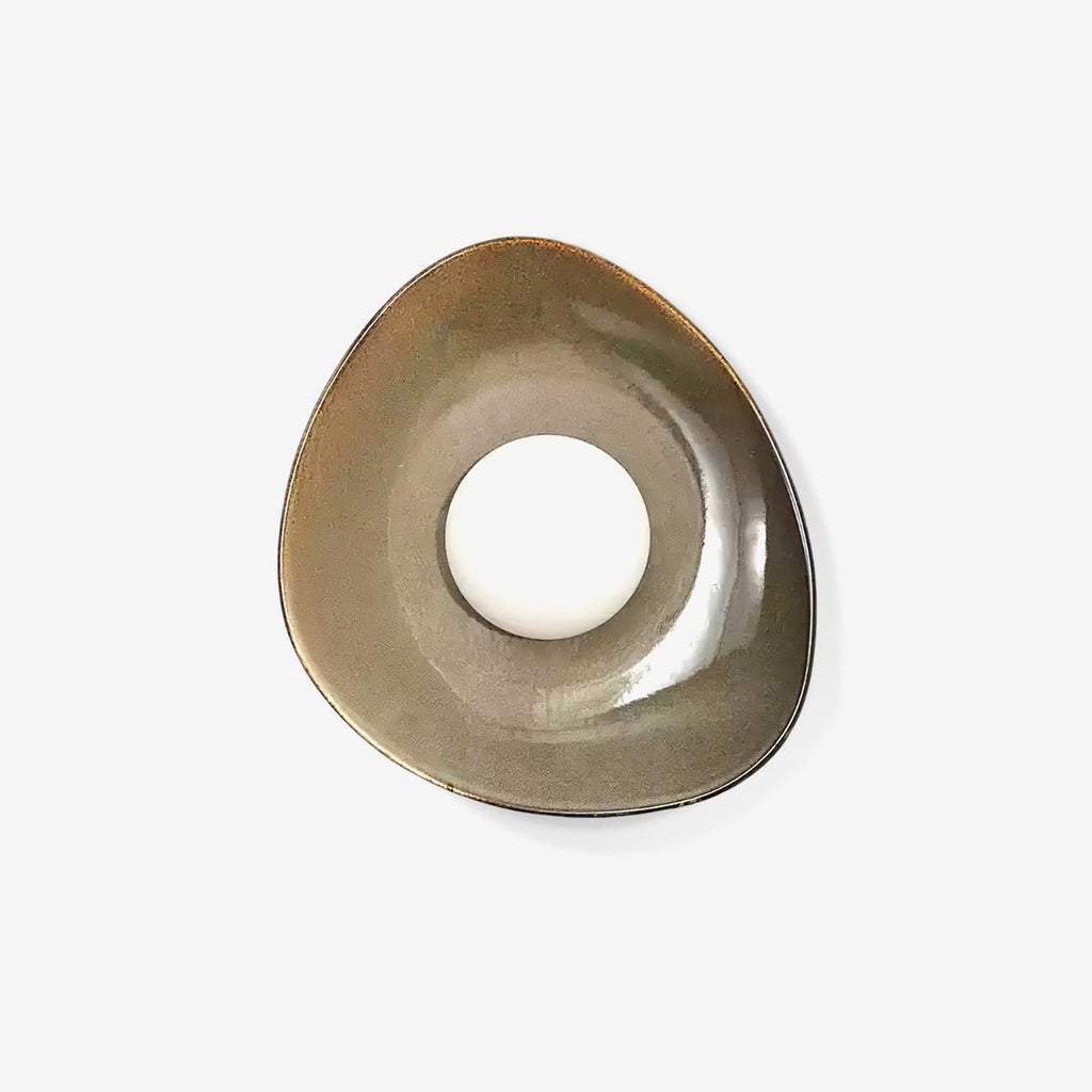 pebble-disc-wall-light-anzaz-Taupe-1