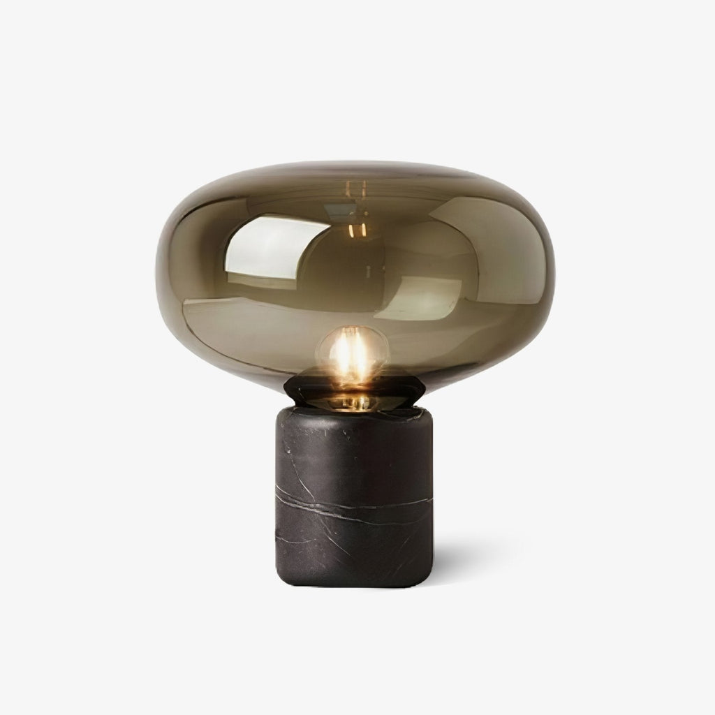 sylvaine-table-lamp-anzaz-Smoke Grey & Black-1