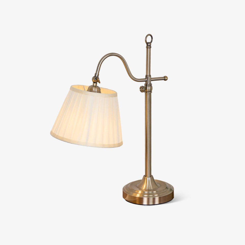 suffolk-table-lamp-anzaz-Antique Brass & Beige-1