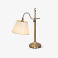 suffolk-table-lamp-anzaz-Antique Brass & Beige-1