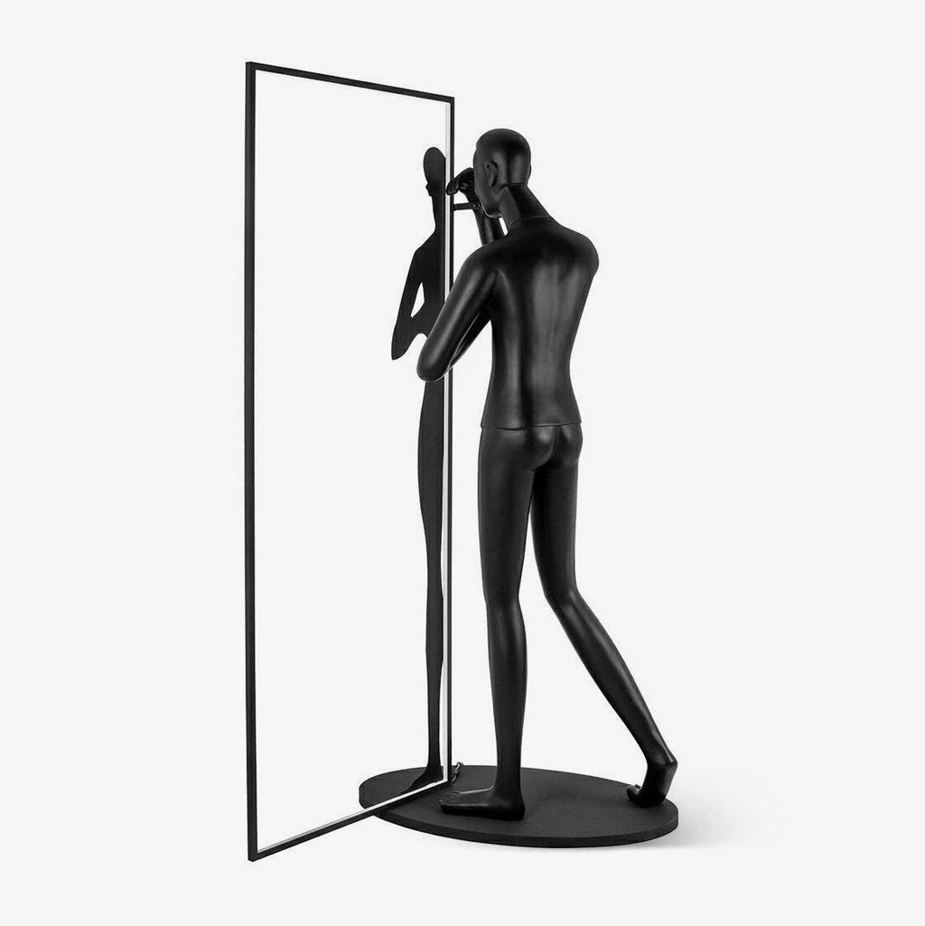 mirror-sculpture-floor-lamp-anzaz-Black-1