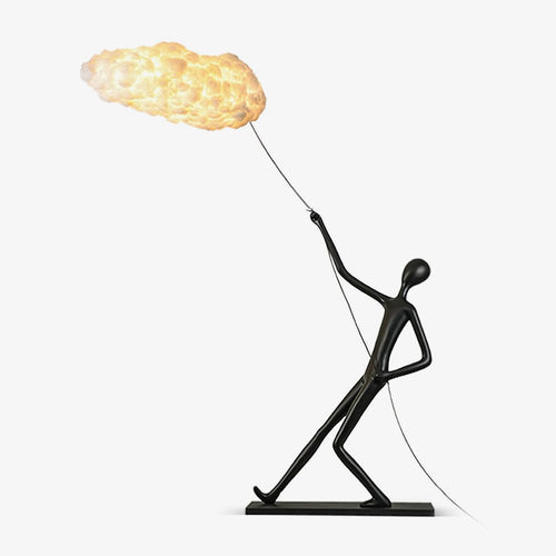 atlas-cloud-sculpture-floor-lamp-anzaz-Black & White-1