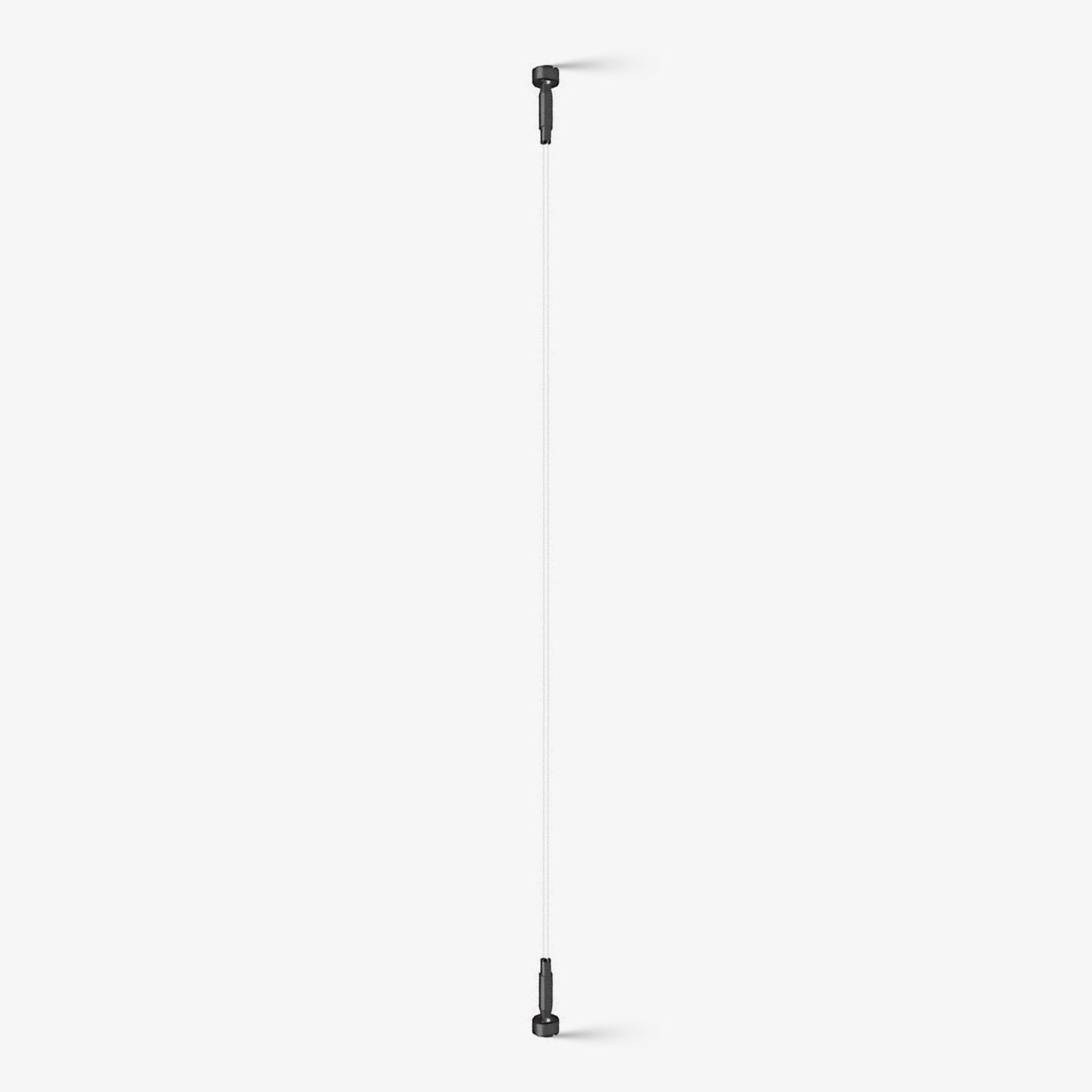 skyline-linear-strip-ceiling-light-anzaz-Black-1