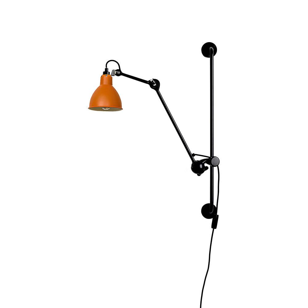 versa-glide-g214-wall-light-anzaz-Wine red-46