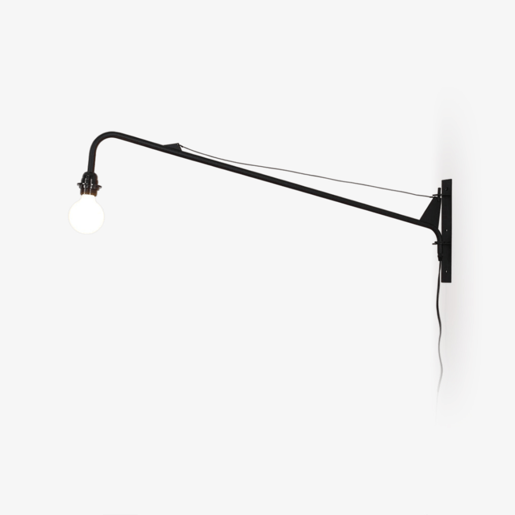 prouve-petite-potence-wall-lamp-anzaz-Black-1
