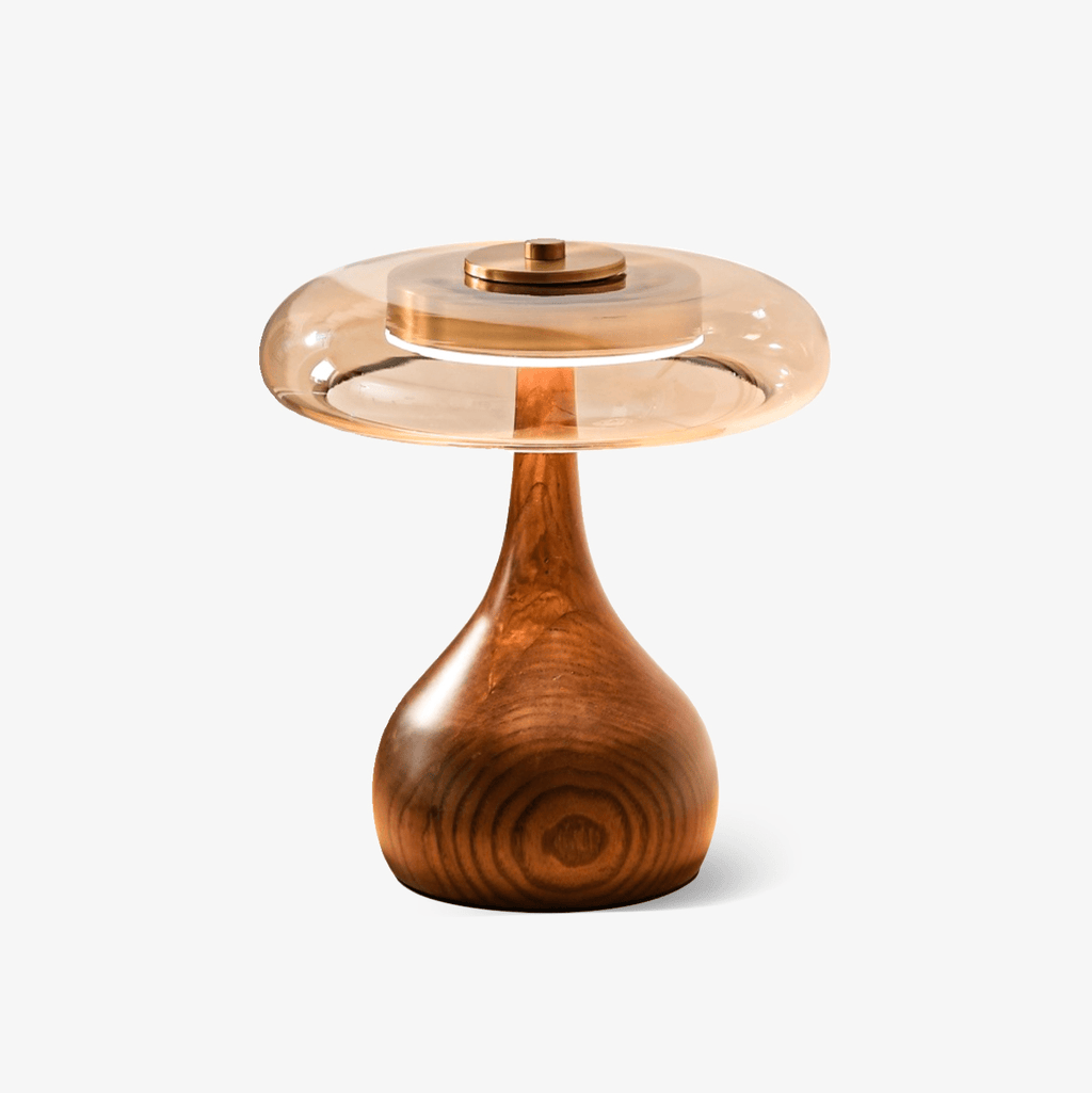 sienna-table-lamp-anzaz-Walnut color & Amber-1