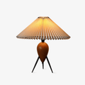 mian-table-lamp-anzaz-Walnut color & Beige-1