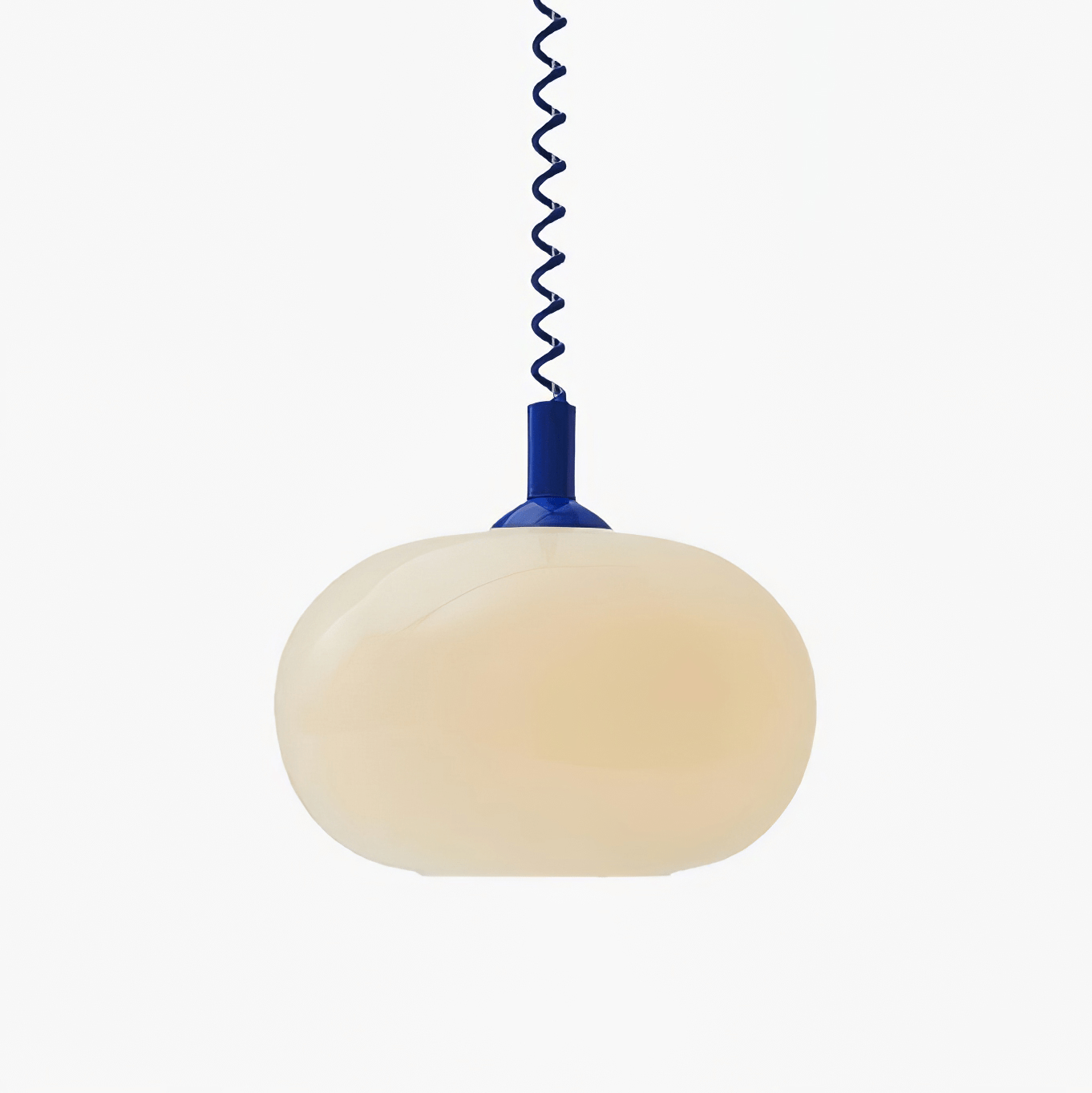 macaron-spring-pendant-light-anzaz-Yellow-1