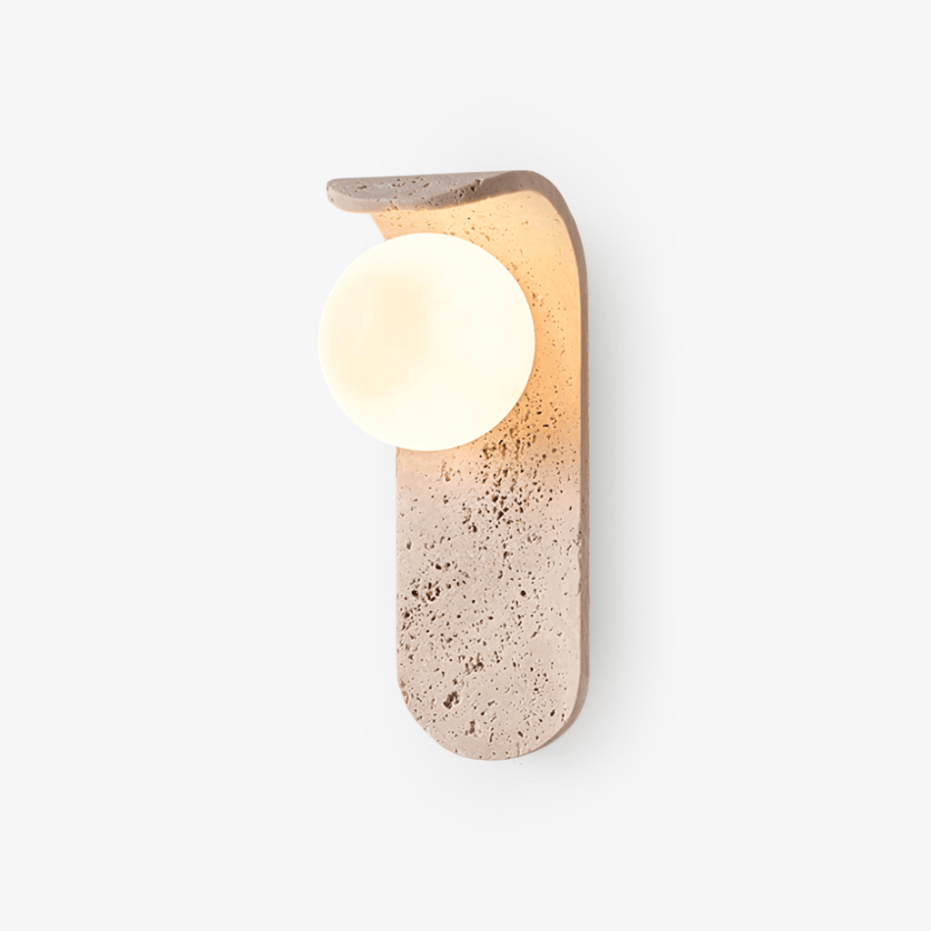 solis-curve-wall-lamp-anzaz-Yellow Travertine-1