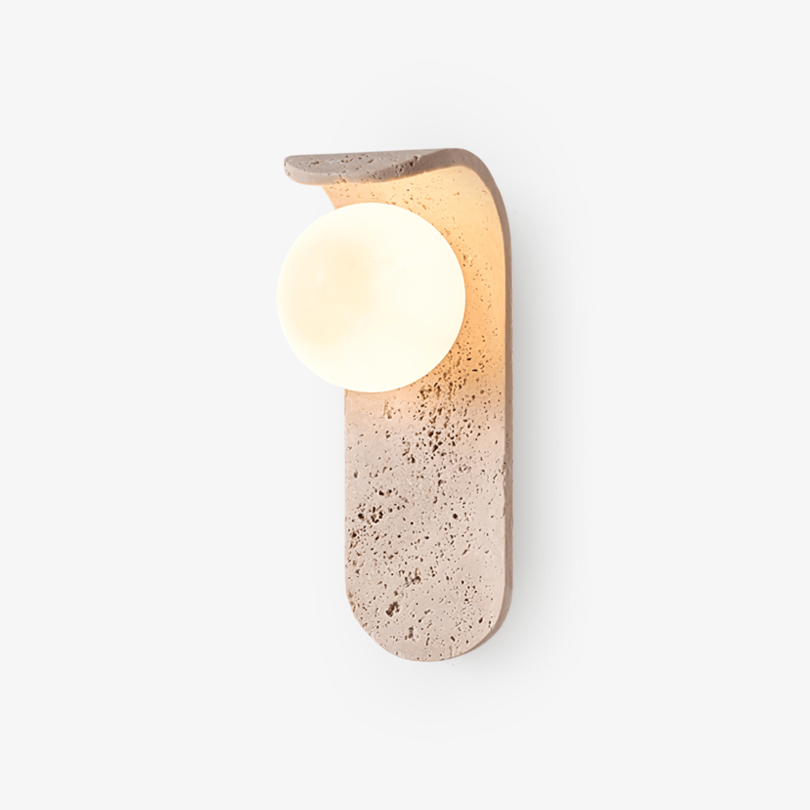 solis-curve-wall-lamp-anzaz-Yellow Travertine-1