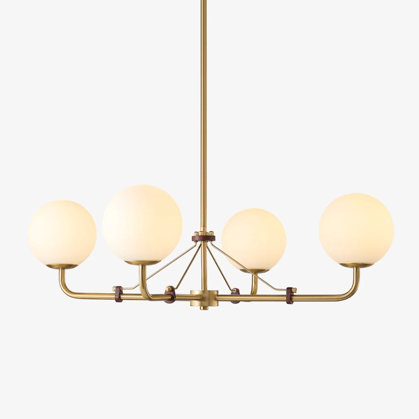 savanna-chandelier-anzaz-Gold & White-1