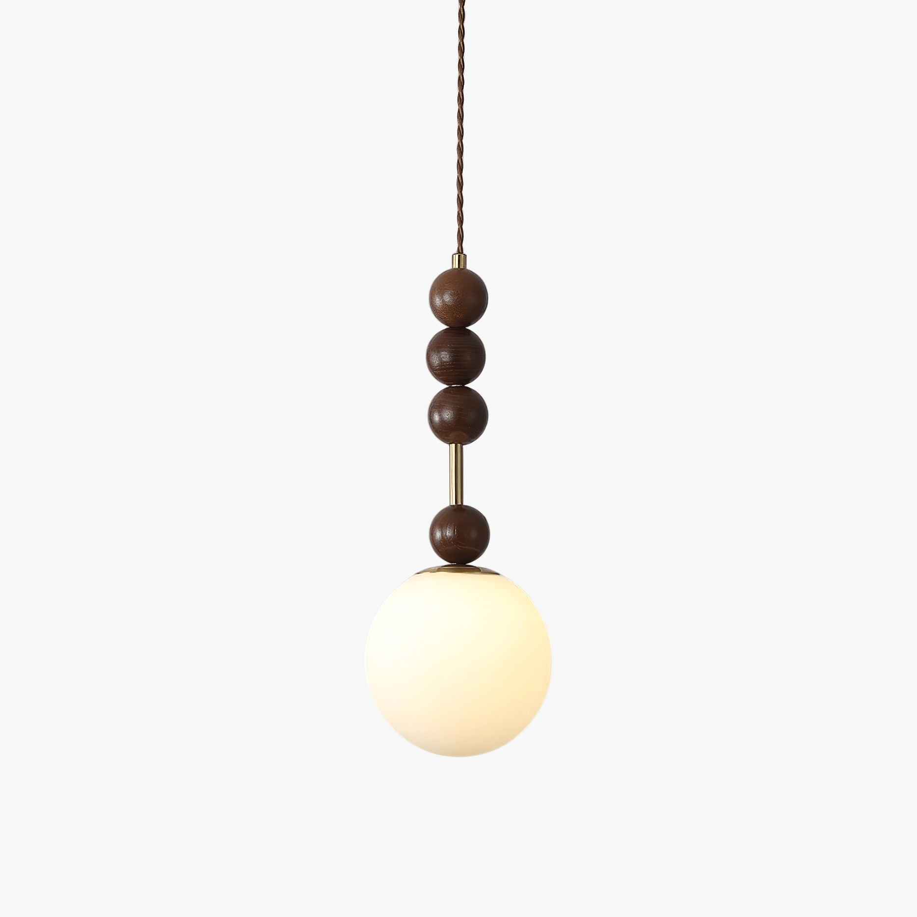maru-pendant-light-anzaz-Walnut color-1