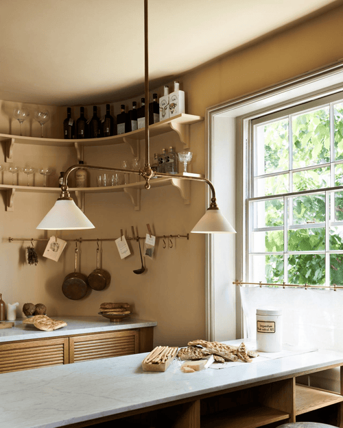 bridgemont-pendant-light-anzaz-Nickel & Aluminum Lampshade-2