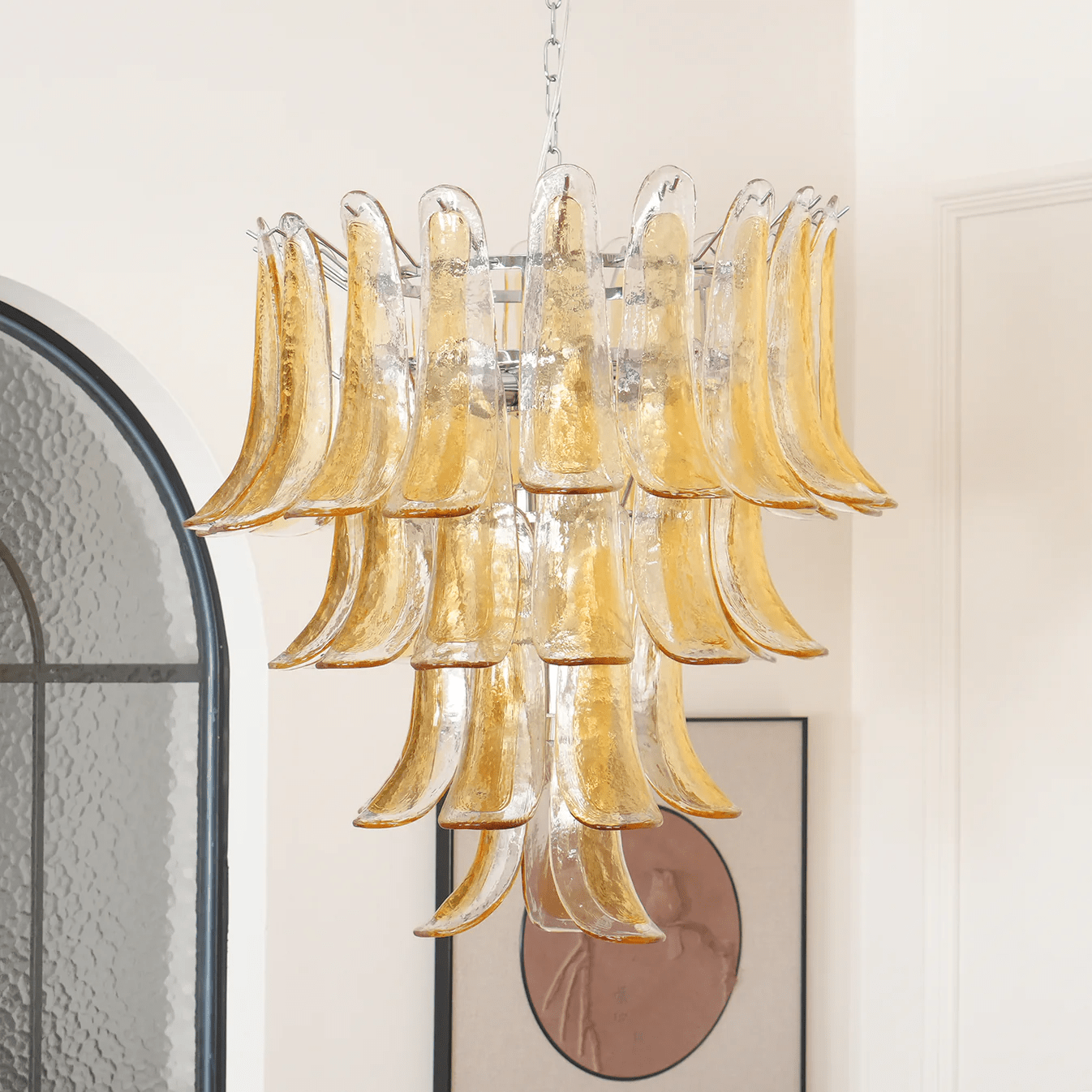 murano-amber-lily-chandelier-anzaz--14