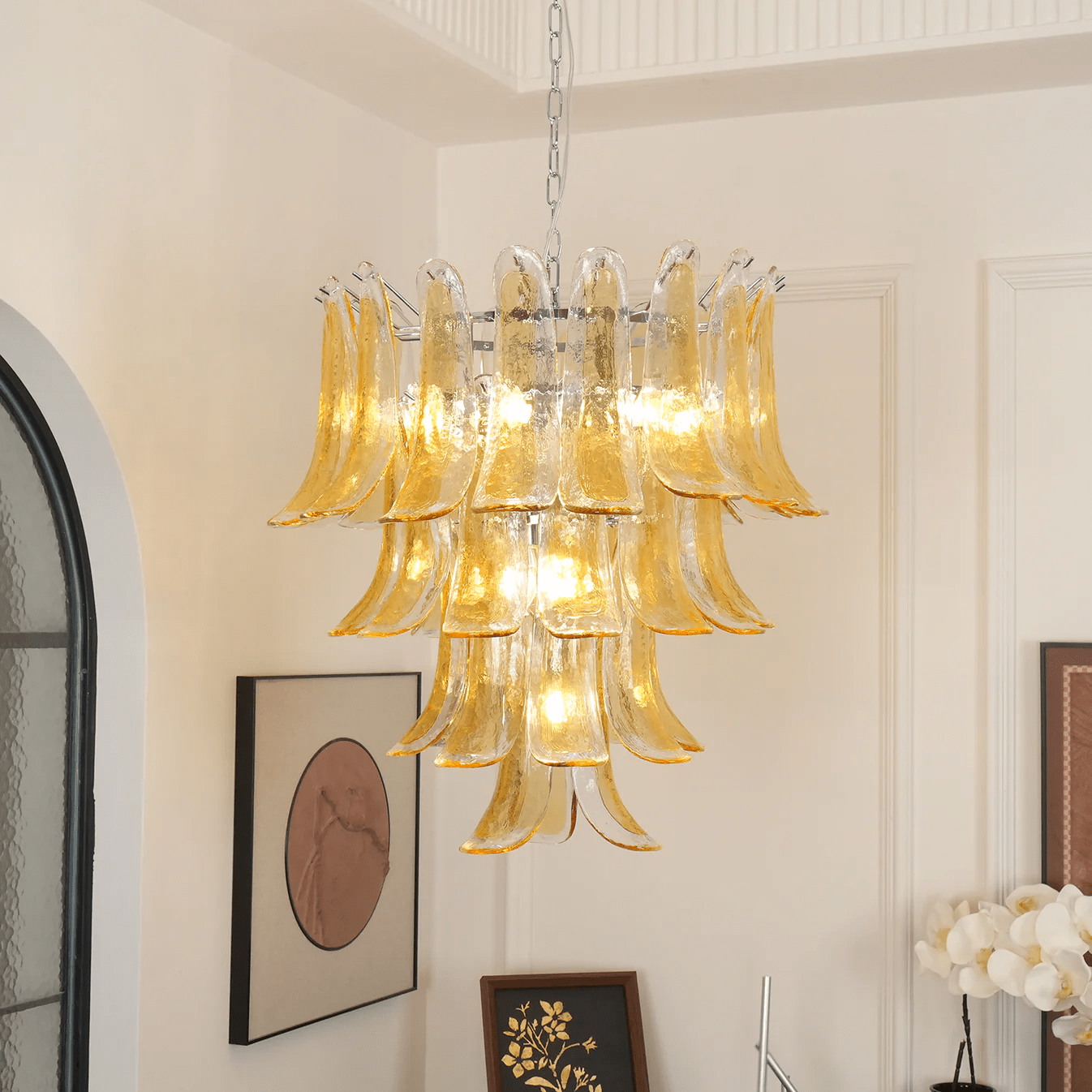murano-amber-lily-chandelier-anzaz--18