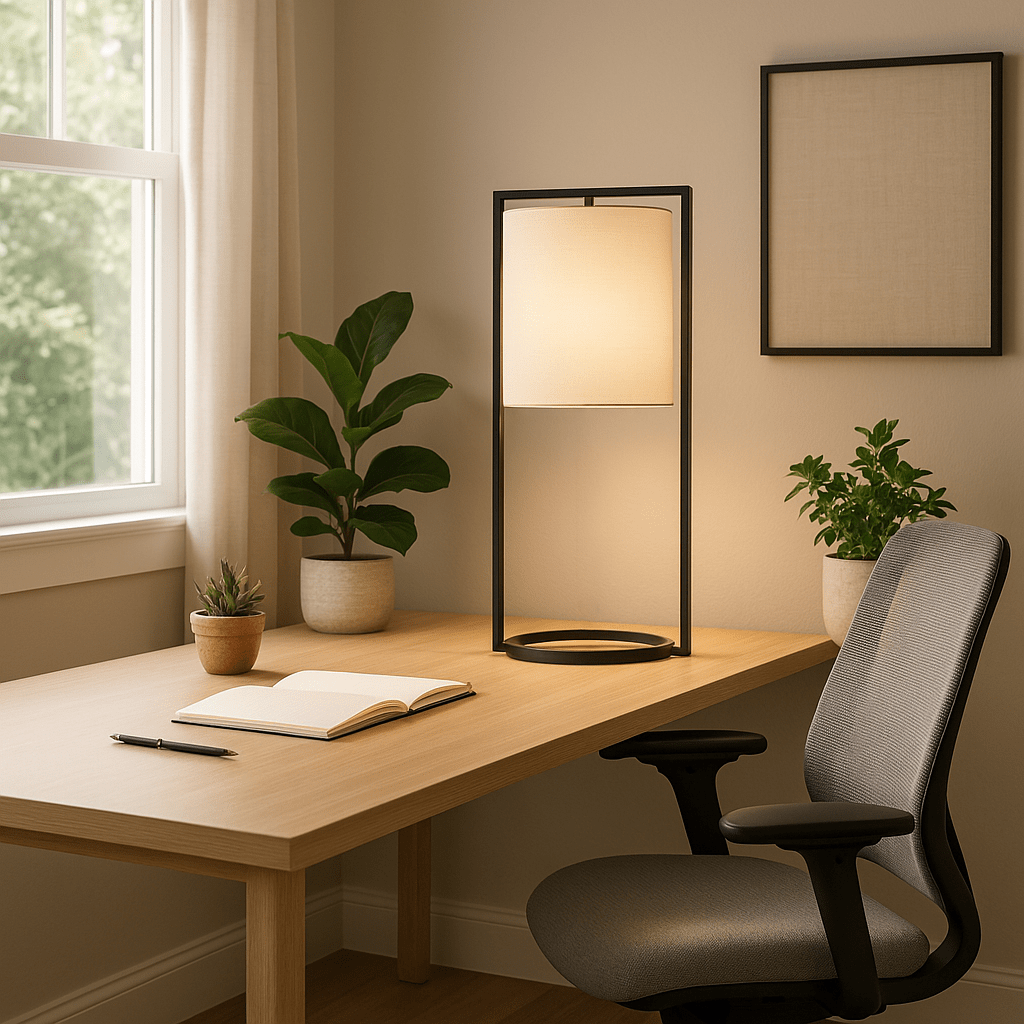 mirage-frame-table-lamp-anzaz-Black & White-4
