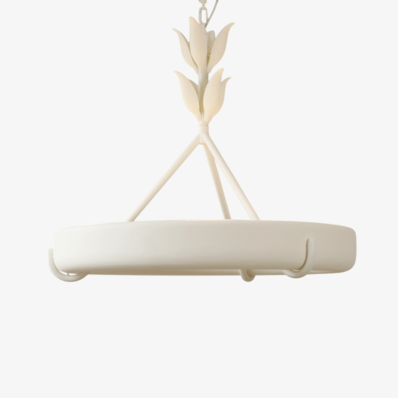 alta-plaster-chandelier-anzaz-White-1