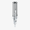 origin-chandelier-anzaz-Black & Clear-1