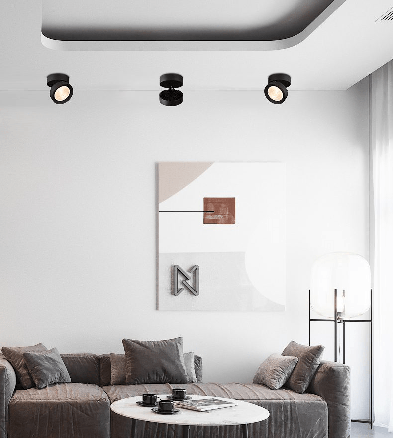 round-rotating-led-downlight-anzaz-White-3