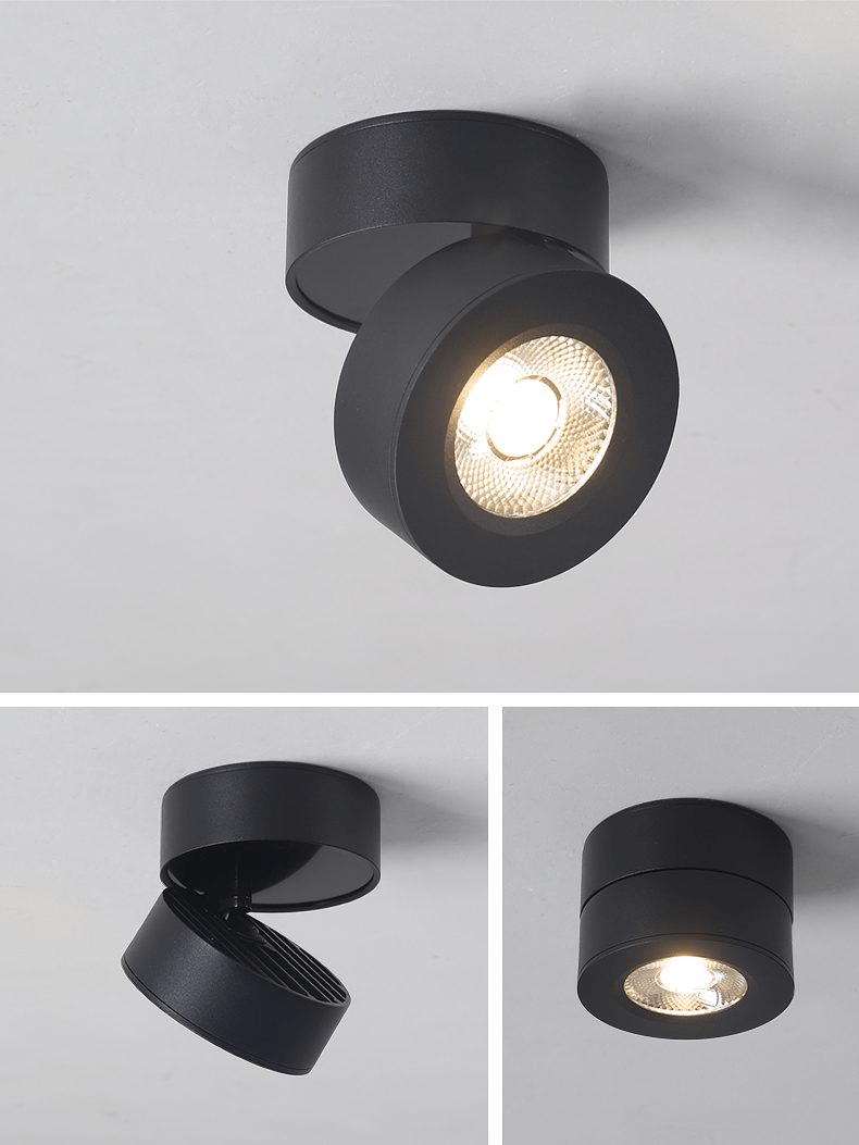 round-rotating-led-downlight-anzaz-Black-6