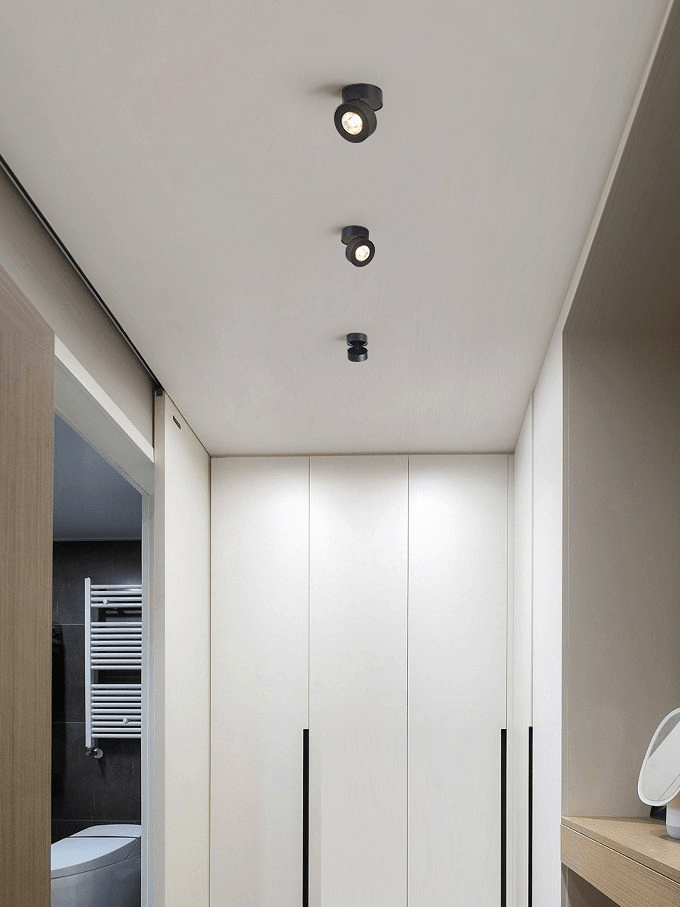 round-rotating-led-downlight-anzaz-Black-4