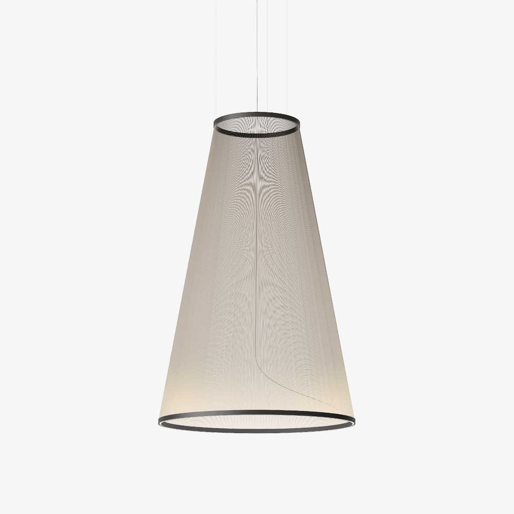 aeris-mesh-pendant-light-anzaz-Black & Beige-1
