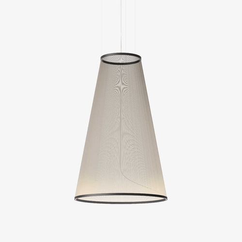 aeris-mesh-pendant-light-anzaz-Black & Beige-1