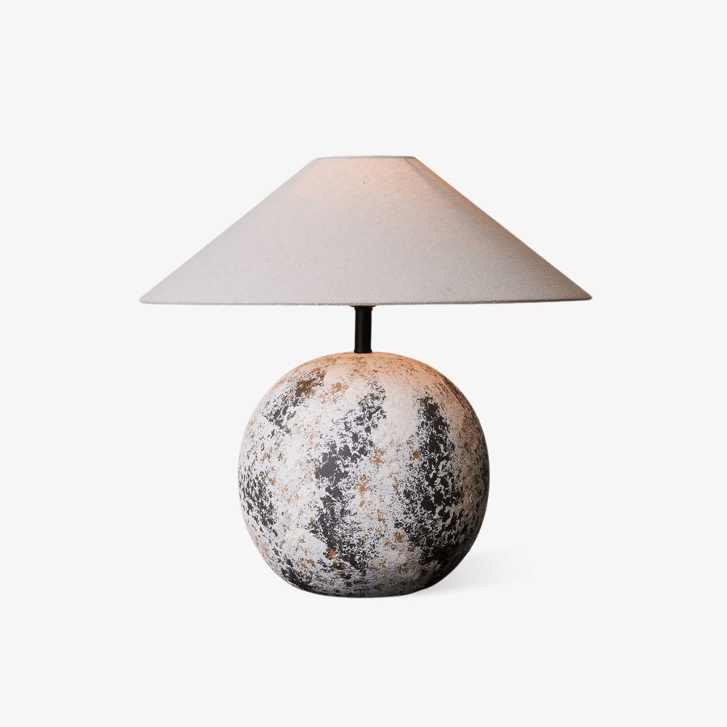 luna-terra-table-lamp-anzaz-Black & White-1