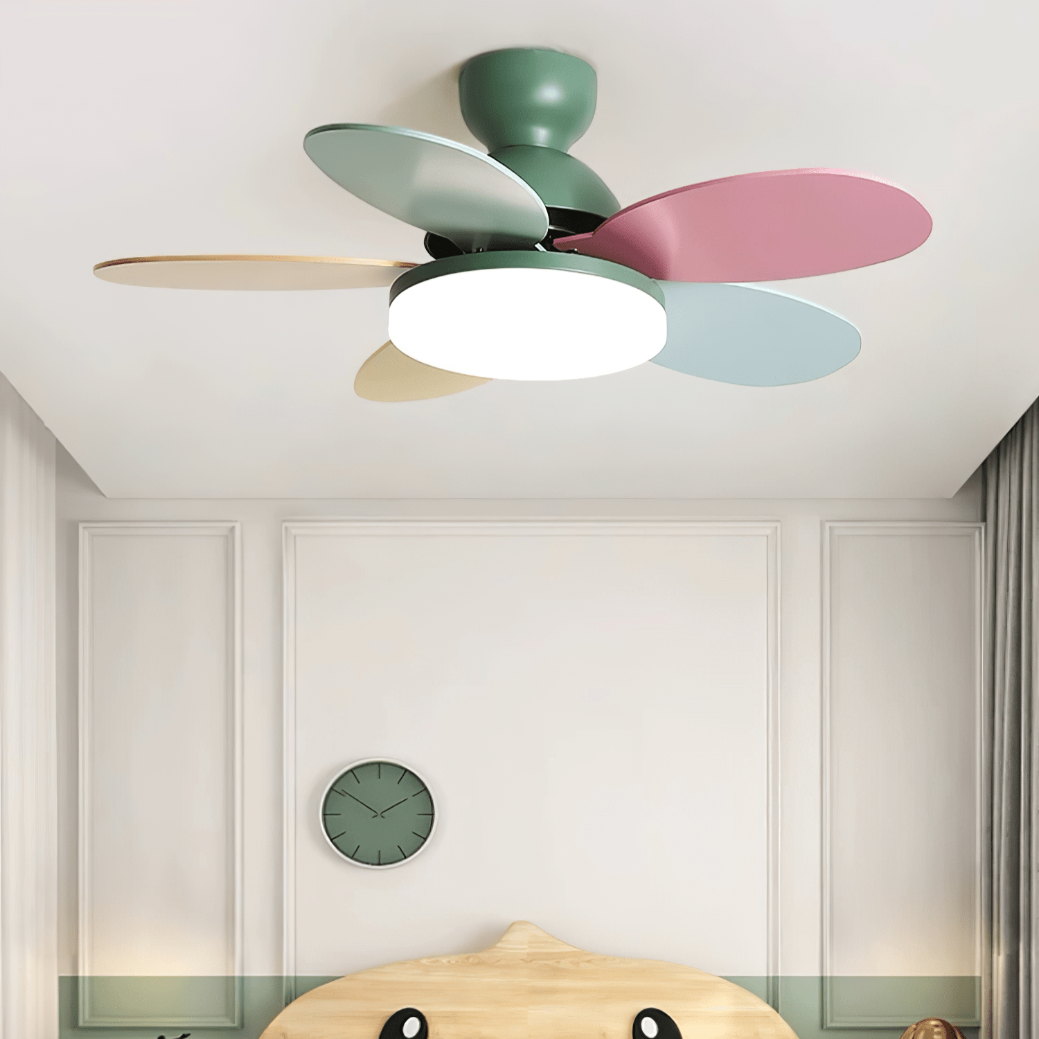 petalo-ceiling-fan-light-anzaz-Three-color Changing Light-5