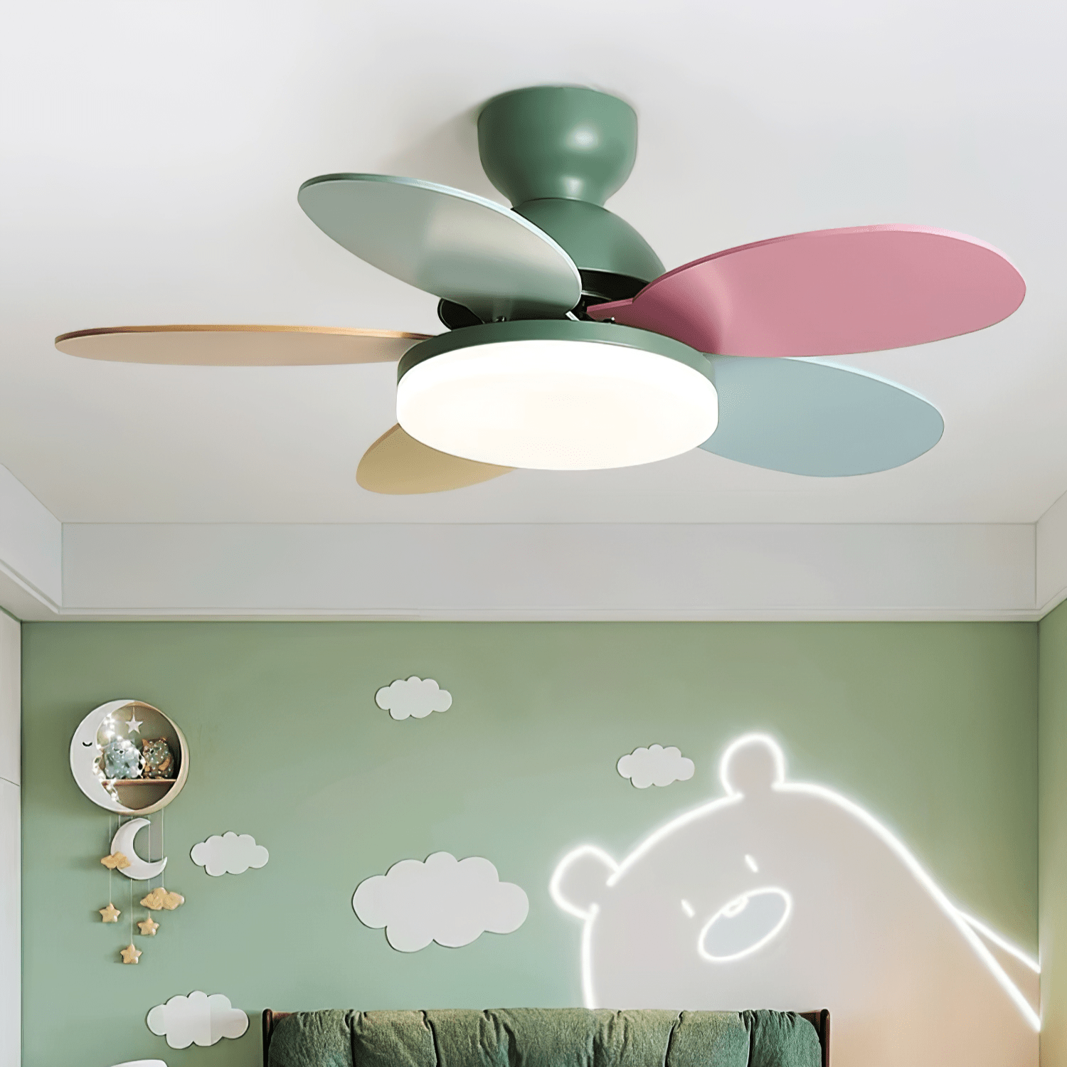 petalo-ceiling-fan-light-anzaz-Warm Light-6