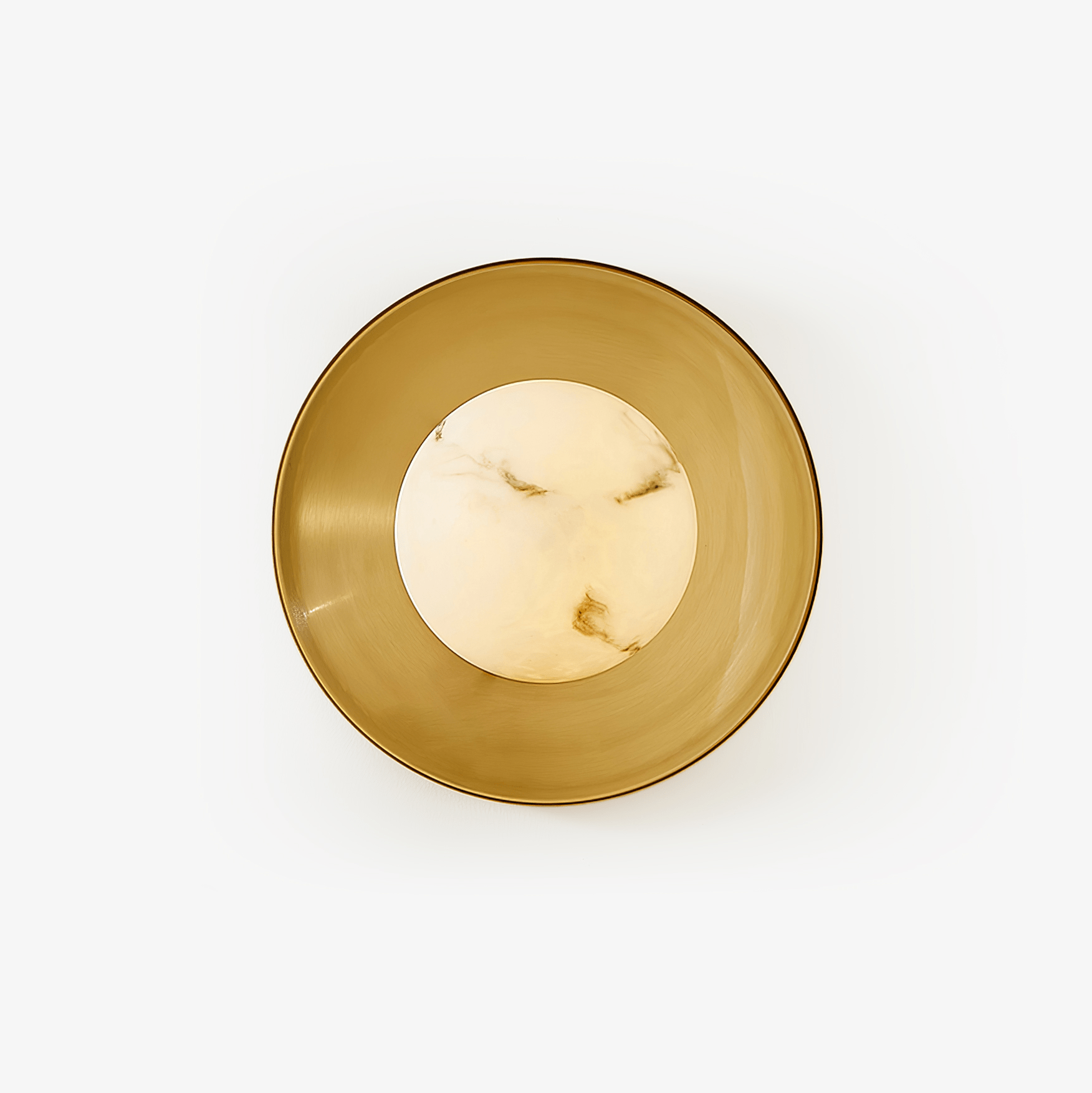 solara-cloud-wall-light-anzaz-Gold & White-1