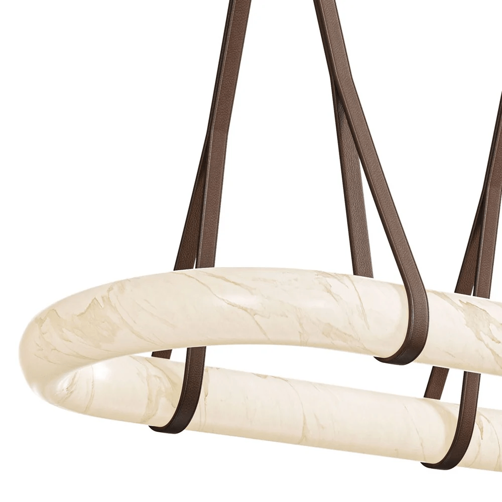 circle-alabaster-chandelier-anzaz-Light Brown & White Alabaster-25