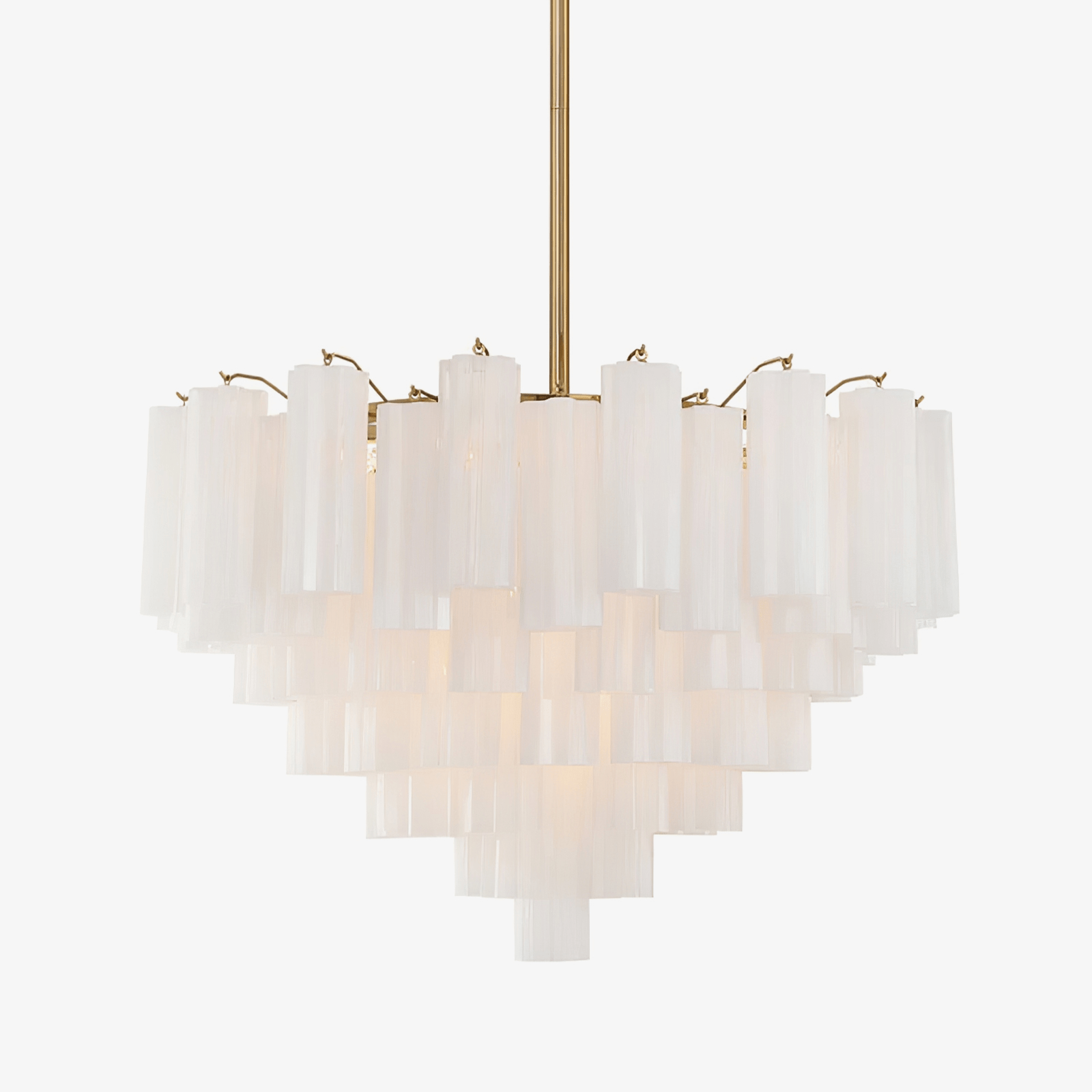 virella-murano-chandelier-anzaz-White & Gold-1